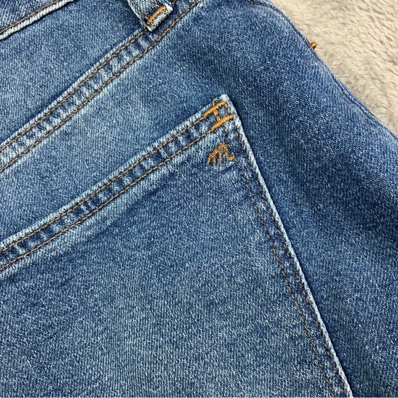 Madewell Curve high Rise Denim Shorts. Women’s Size 29. - Picture 4 of 6
